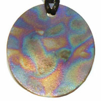 Oval - Adult Pendant&nbsp;