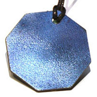 Octagonal - Adult Pendant