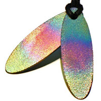 Surfboards - Teen Pendant